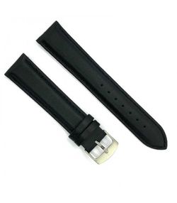 Correa Reloj Diloy Piel Negra 14mm CP0302EL.01.14