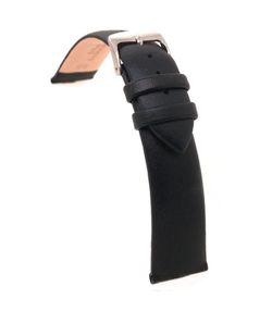 Correa Reloj Diloy Piel Negra 20mm CP000301.01.20