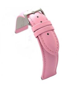 Correa Reloj Diloy Piel Rosa 14mm CP000301.13.14