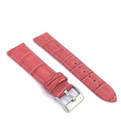Correa Reloj Diloy Piel Rosa 22mm CP000368.13.22