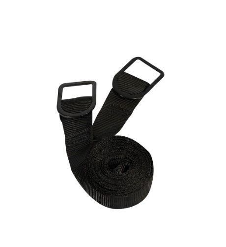 Correas de sujeción inferiores Axkid