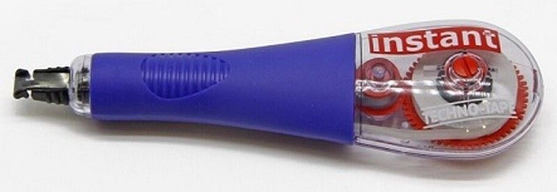 Corrector Cinta TECHNO 8 m x 5 mm