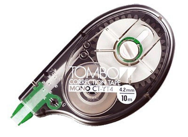 Corrector en cinta mono de tombow