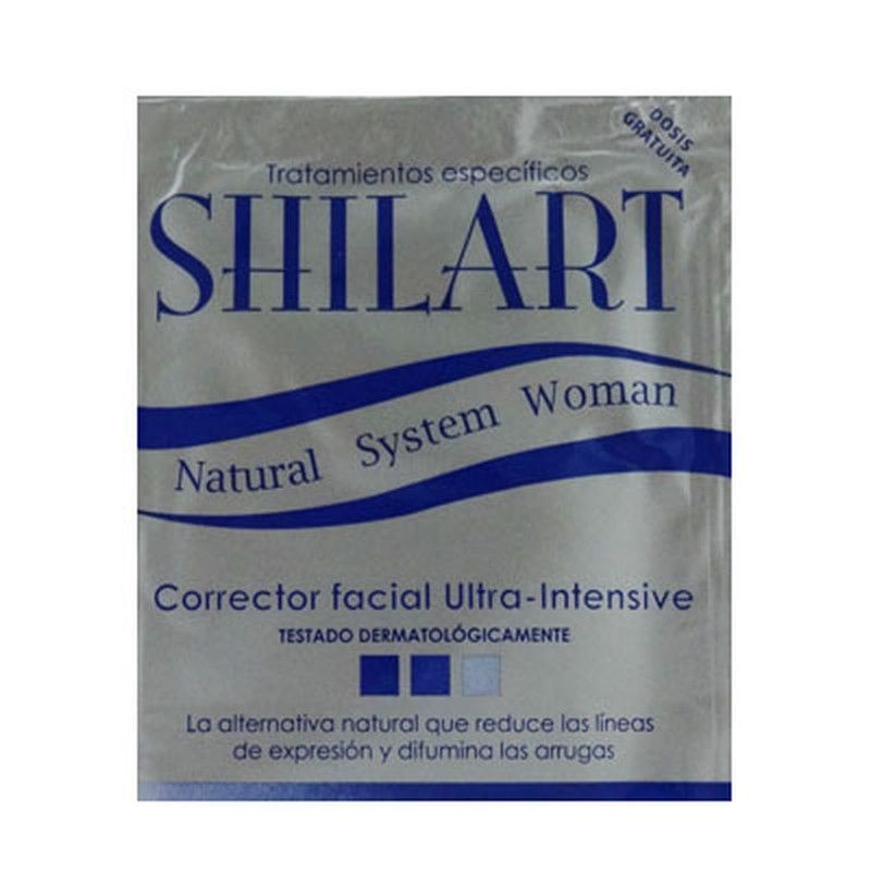 Corrector Facial Ultra Intensive