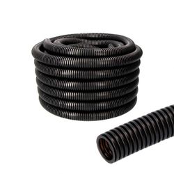 Corrugado para interior medida 16mm ce m-25 25mts