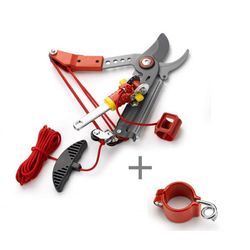 Corta ramamas clasico  Outils Wolf  OSVM2