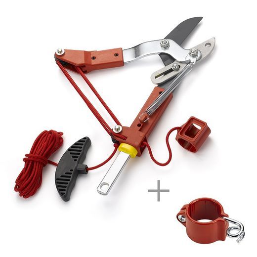 Corta - ramas Outils Wolf ORM2