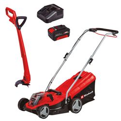 Cortacesped Bateria Ge-Cm 18/30 Li