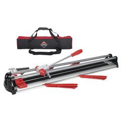 Cortador azulejos RUBÍ FAST-85 Cortador Fast 85 Con Bolsa Rubi