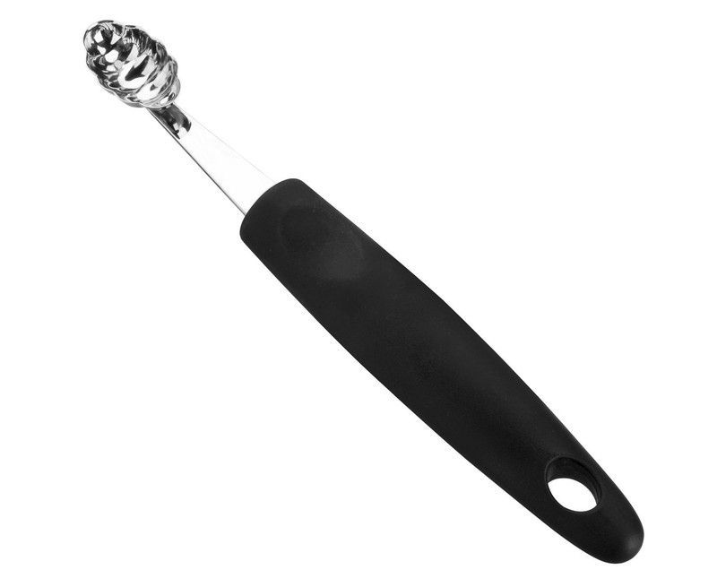 Cortador De Bolas Oval Rizado Profesiona Lacor