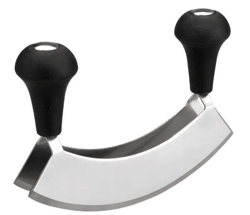 Cortador de Verduras Manual Doble Cuchilla Ino Lacor