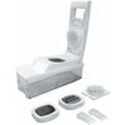 Cortador  de verduras y chips