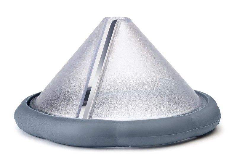 Cortador En Espiral Liso Lacor