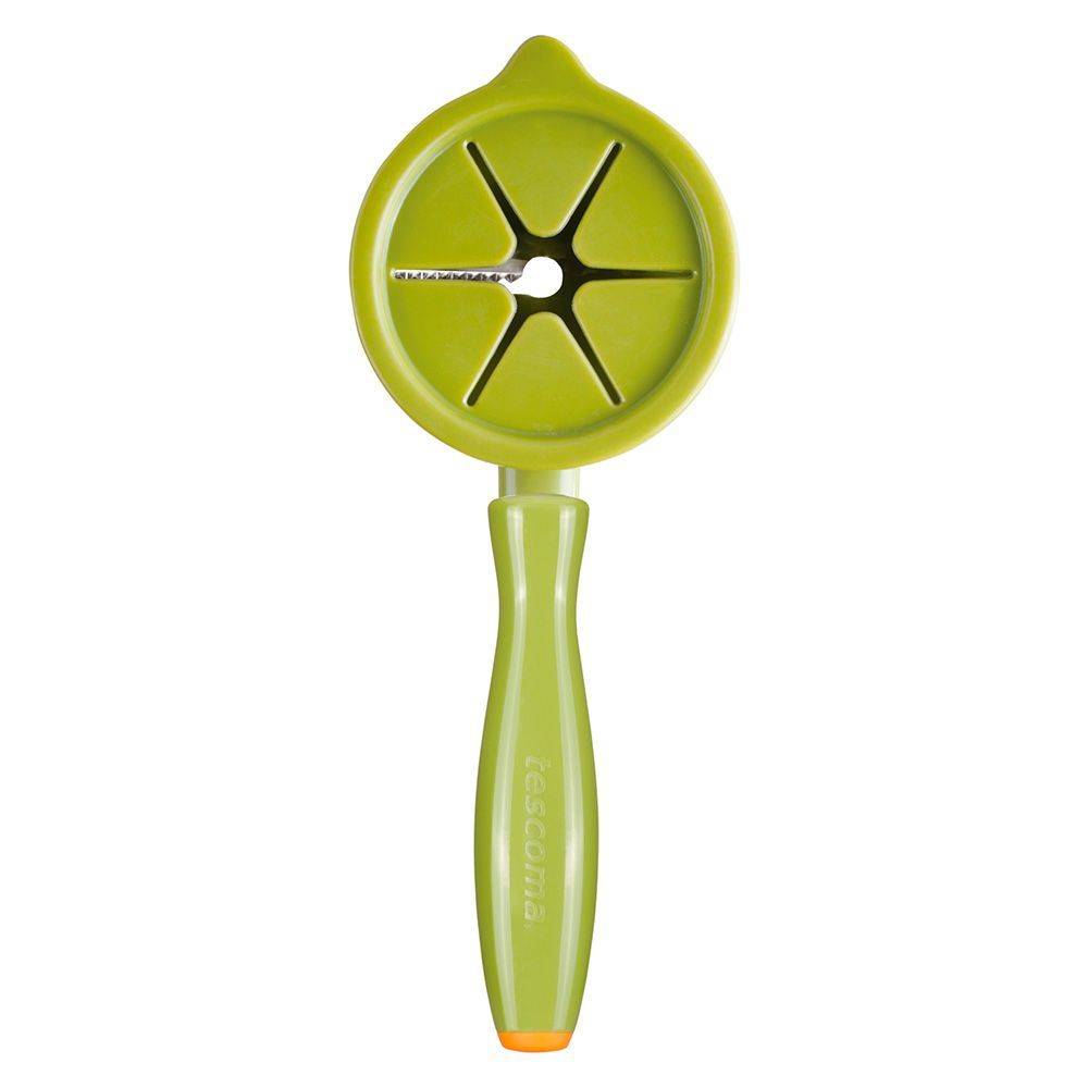 Cortador Espiral Ancho Juliana Presto Carving