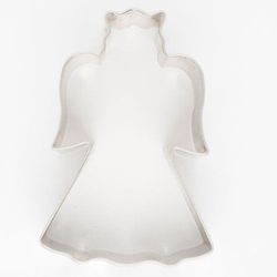 Cortador galletas angel