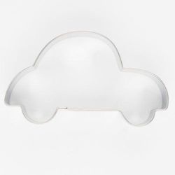 Cortador galletas coche escarabajo