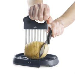 Cortador Hasselback Lacor