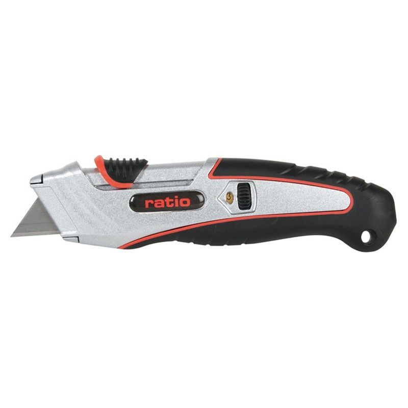 Cortador hoja retráctil automática RATIO 6800 Cortador Hoja Autoretractil Ratio