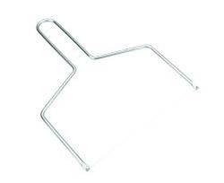 Cortador Lira Queso Fresco 21 Cms Lacor