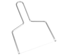 Cortador queso fresco 21 cm