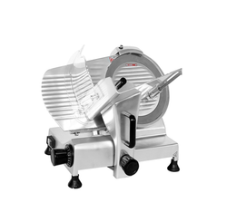 Cortadora de fiambre 300 mm