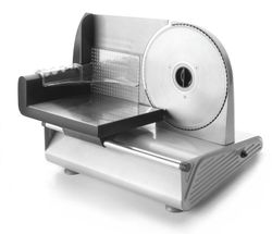 Cortadora Electrica Fiambre Home Lacor