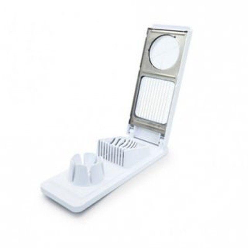 Cortahuevos 2 usos iris