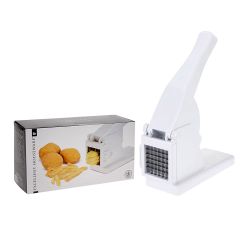 Cortapatatas Con Cuchillas Inox