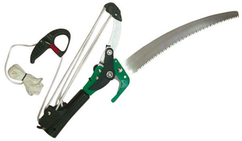 Cortarrama C/Serrucho Y Cuerd