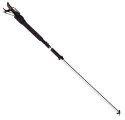 Cortarramas profesional - pértiga extensible - podadora de aluminio