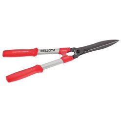 Cortasetos Bypass Hoja Recta Confort Gel