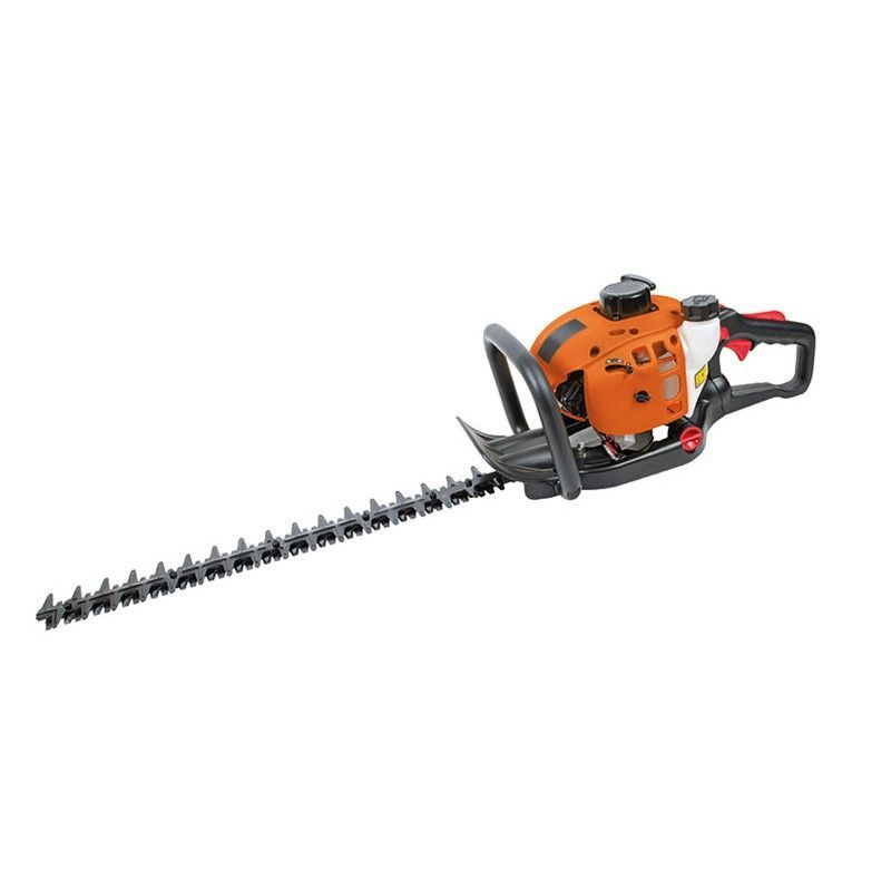 Cortasetos gasolina LISTA CG255 Longitud de corte 55 cm. ( 7993X570 )