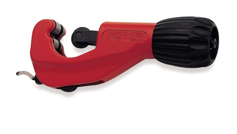 Cortatubo Cobre 35 MM