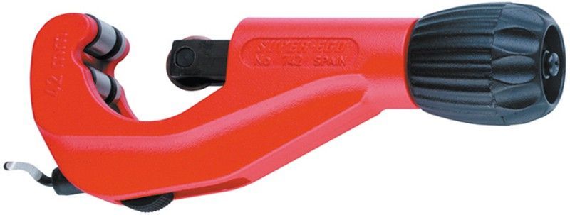 Cortatubo Prof.Telescopico Bl. 42 MM