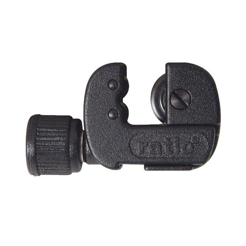 Cortatubos mini RATIO 5634 Cortatubos 1/8"-5/8"(16Mm.)Ratio