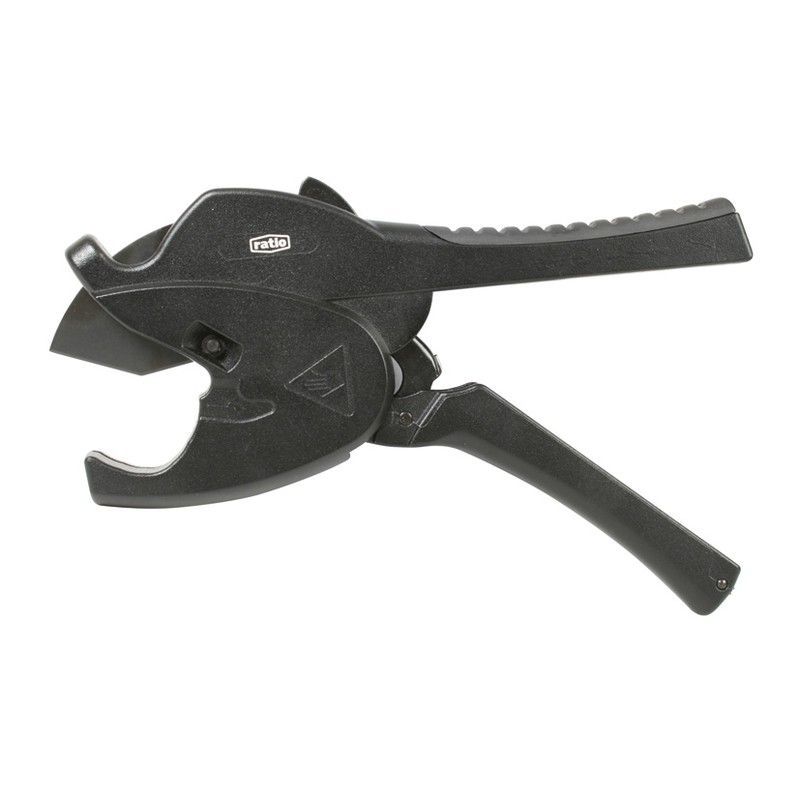 Cortatubos plástico/PVC RATIO 5639 Cortatubos Plastico/Pvc Prof.42Mm.Ratio+