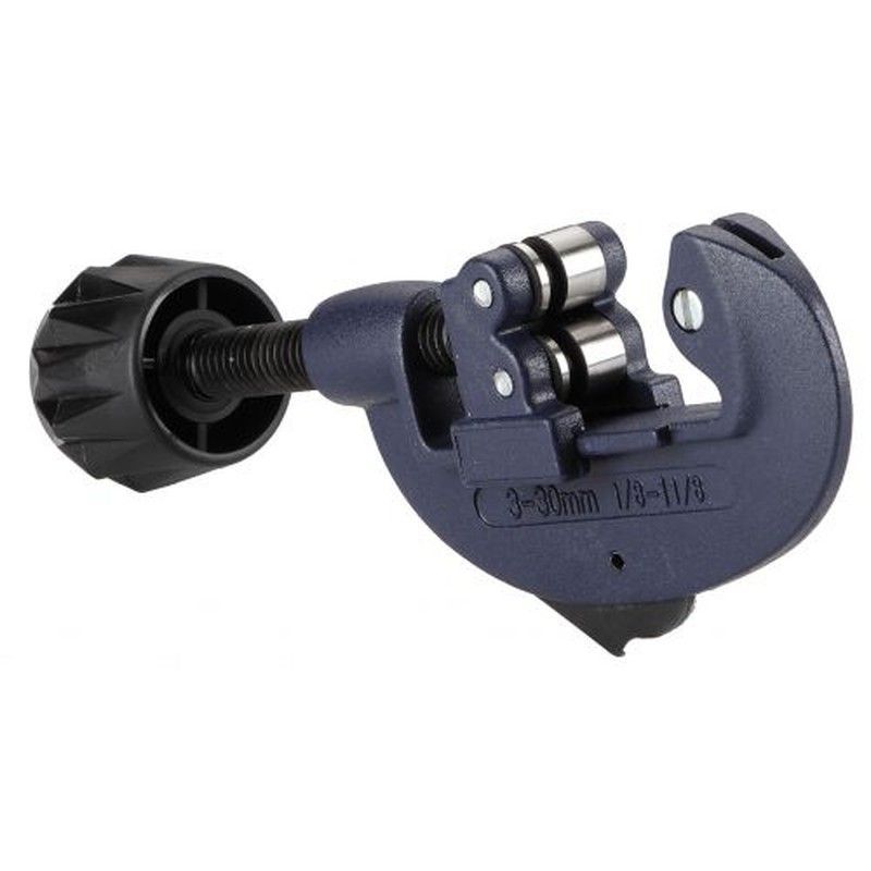 Cortatubos Tubo Para Bronce-Aluminio-Cobre ALYCO, Referencia 111510 de 3-30 y Referencia 111511 de 15-45 Milimetros