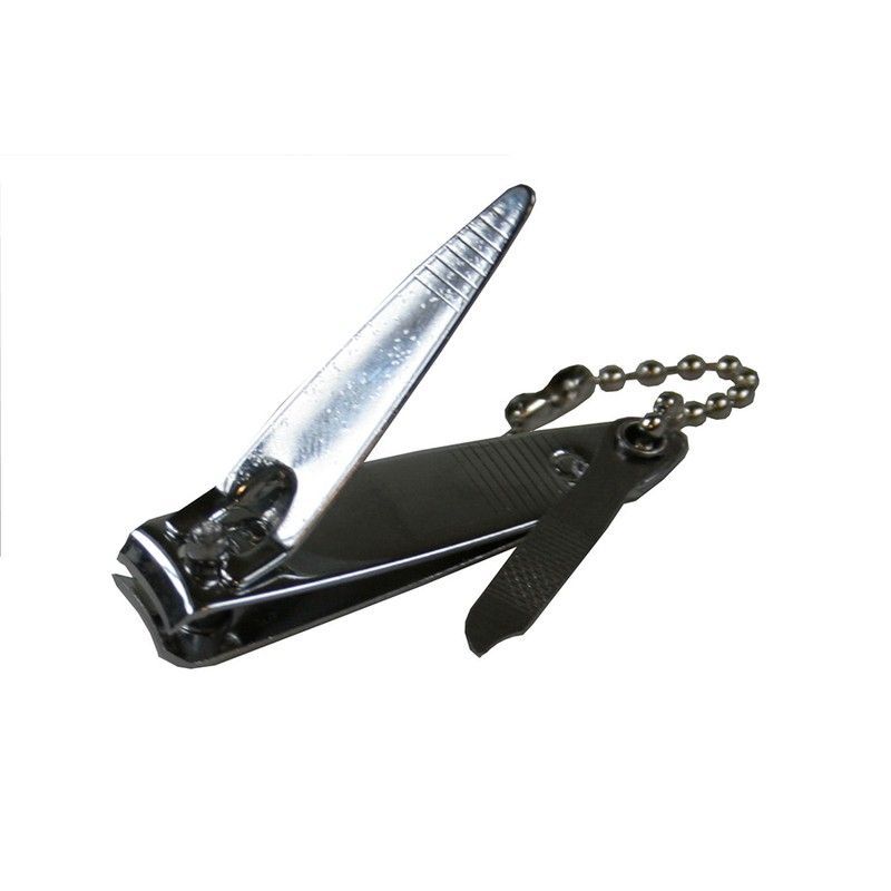 Cortauñas 55mm euro/u