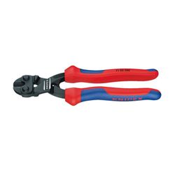 Cortavarillas KNIPEX Cobolt Tenaza "Cobolt"200Mm.Knipex