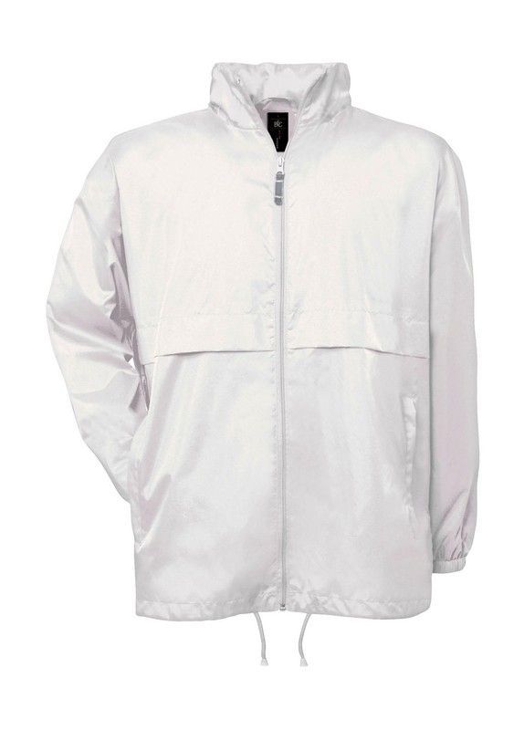 Cortavientos Air Windbreaker
