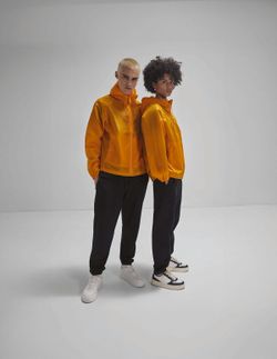 Cortavientos #Reset unisex