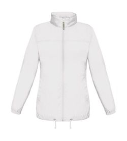 Cortavientos Sirocco/women Windbreaker