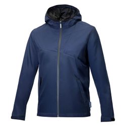 CORTAVIENTOS SPARCO GRIT - TEJIDO IMPERMEABLE Y CORTAVIENTO