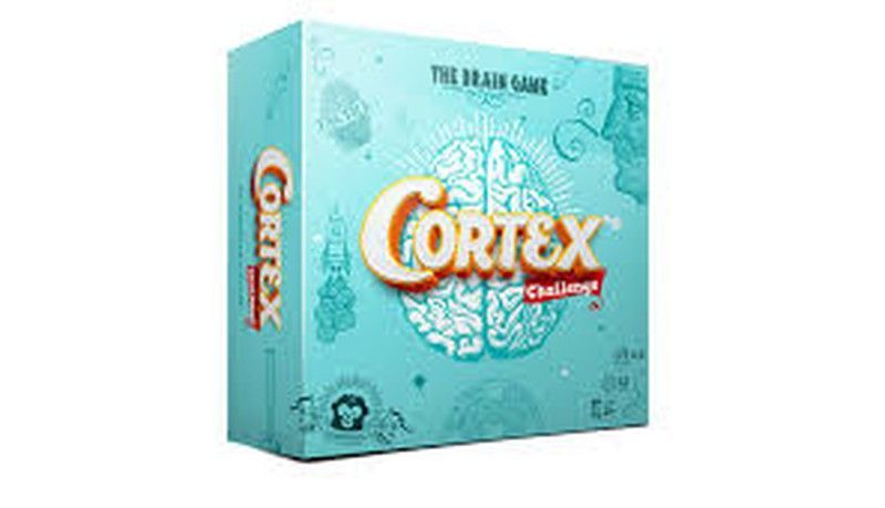 Cortex Challenge