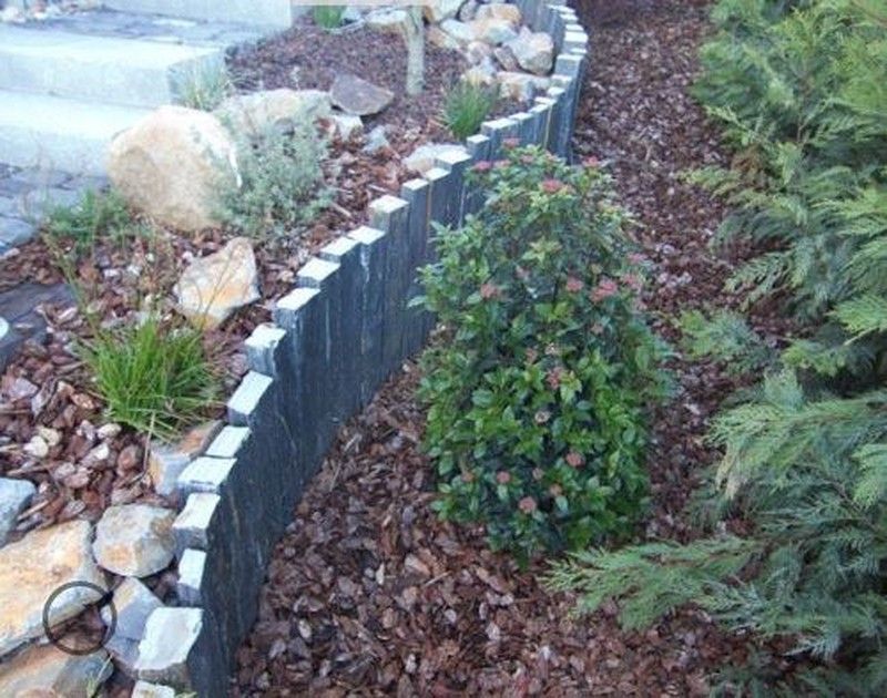 Corteza de pino en sacos 50 litros