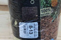 Corteza de pino fina