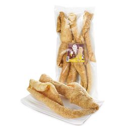 Cortezón canapé de jamón 250 gr la cala albert adrià