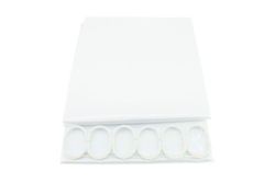 Cortina Ba?O Lisa 180X180