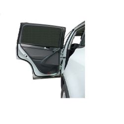 Cortina Lateral Flexible T. L 105X56Cm. FUNSUN053 PCY