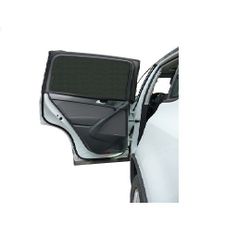 Cortina Lateral Flexible T. M 94X56Cm. ( FUNSUN052 PCY